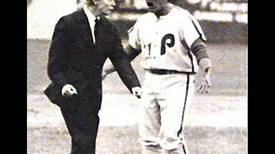 Gera y Effa, mujeres en pelota