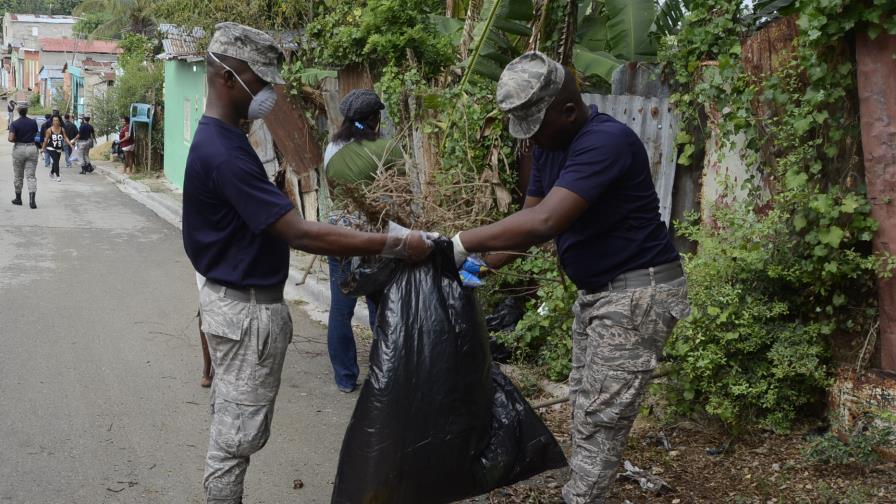 Salud Pública efectúa otro intento para detener muertes por zika