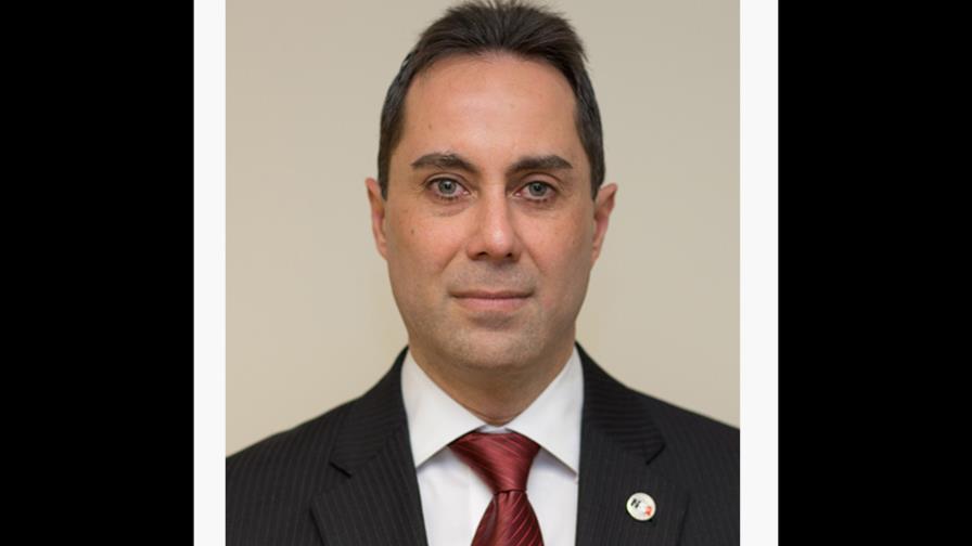 Supermercados de EE.UU quieren comprales a productores dominicanos Supermercados de EE.UU quieren comprales a productores dominicanos