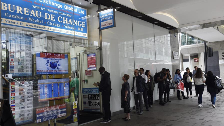 La UE tendrá que cumplir pacto de febrero con Londres si gana la permanencia