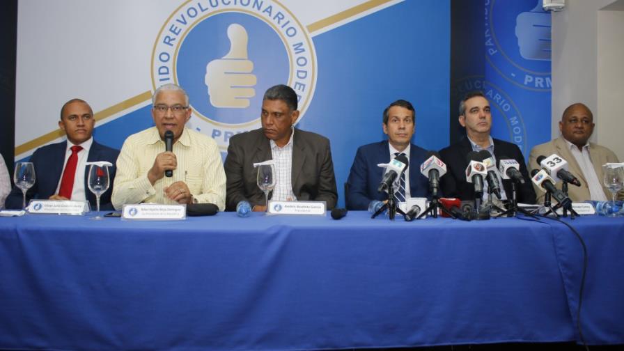 Declaran inadmisible reclamo de diputados