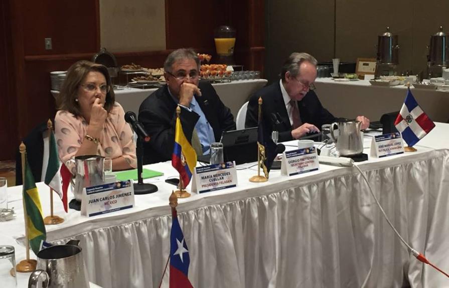 ABA participa en reuniones de la banca latinoamericana para analizar retos y perspectivas del sector 