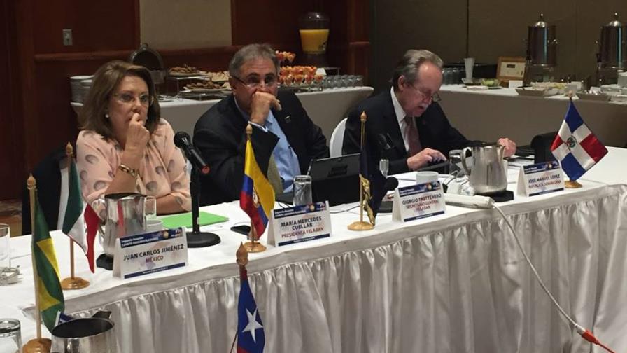 ABA participa en reuniones de la banca latinoamericana para analizar retos y perspectivas del sector 