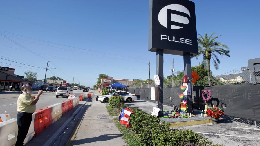 Tres de los 53 heridos de la matanza de Orlando siguen en estado crítico Tres de los 53 heridos de la matanza de Orlando siguen en estado crítico