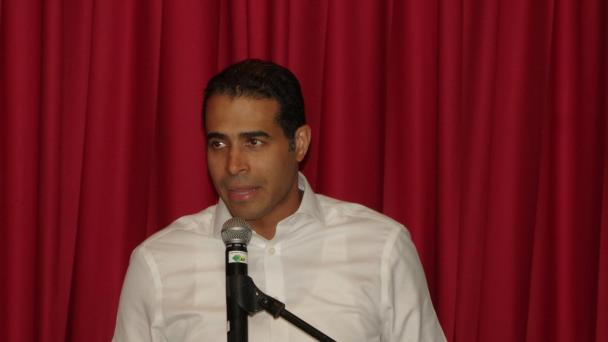 José Dantés al PRM: aprueben la extinción de dominio con retroactividad y elusión fiscal