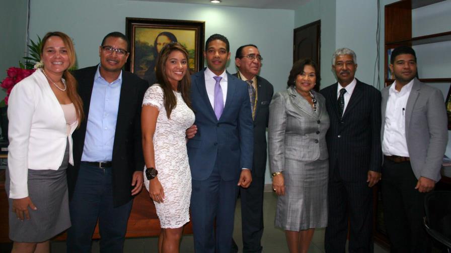 UTESA establece moderno Sistema Corporativo