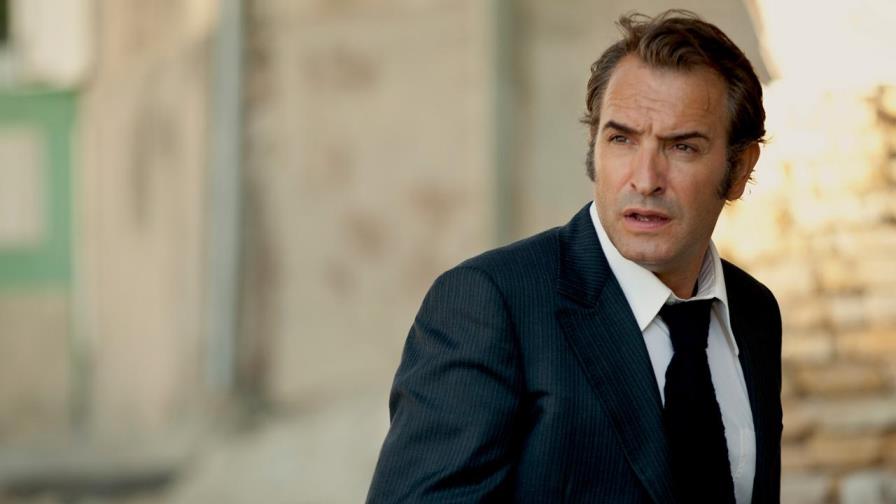 Actor francés Jean Dujardin: “Ser crueles está en nuestro ADN” 