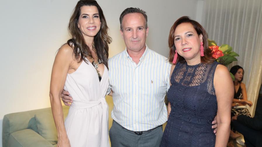 Distrito y su nueva línea de contemporáneos Distrito y su nueva línea de contemporáneos