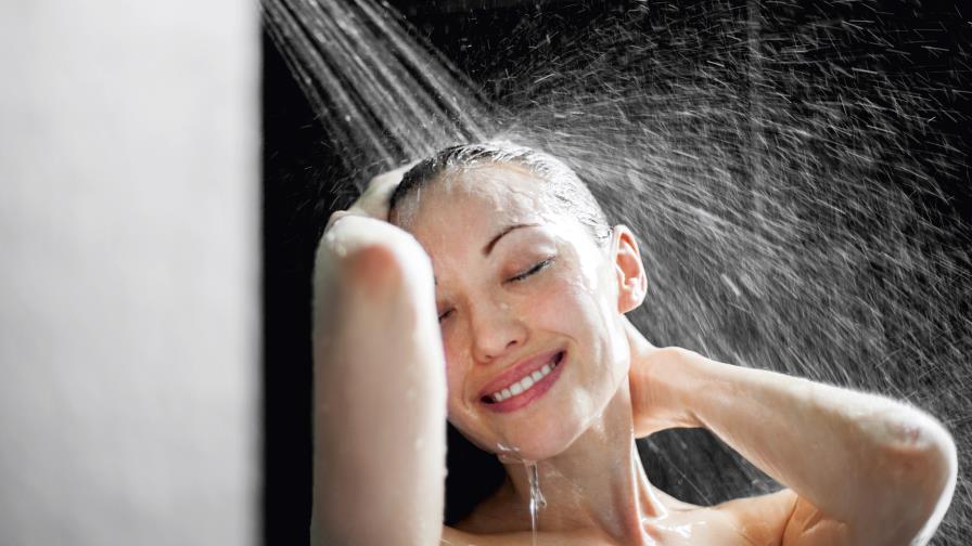 Estar presente en el presente