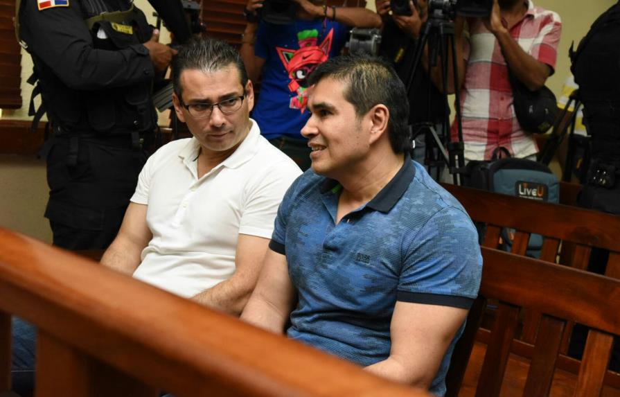Condenan a 10 años de prisión a los hermanos Buitrago