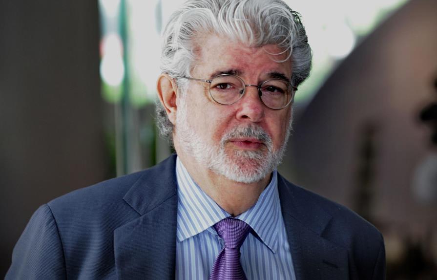 George Lucas no construirá su museo en Chicago tras polémica por su ubicación 