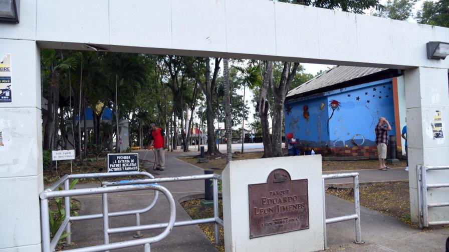 Patronato del Parque Eduardo León Jimenes anuncia jornada ecológica