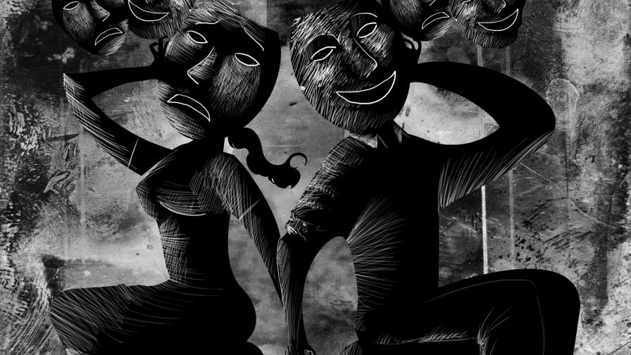 El día que decidí olvidarte