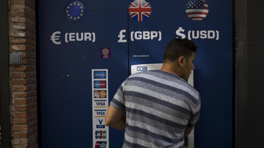 “Brexit”: huracán desde la costa de la Unión Europea que amenaza al Caribe “Brexit”: huracán desde la costa de la Unión Europea que amenaza al Caribe