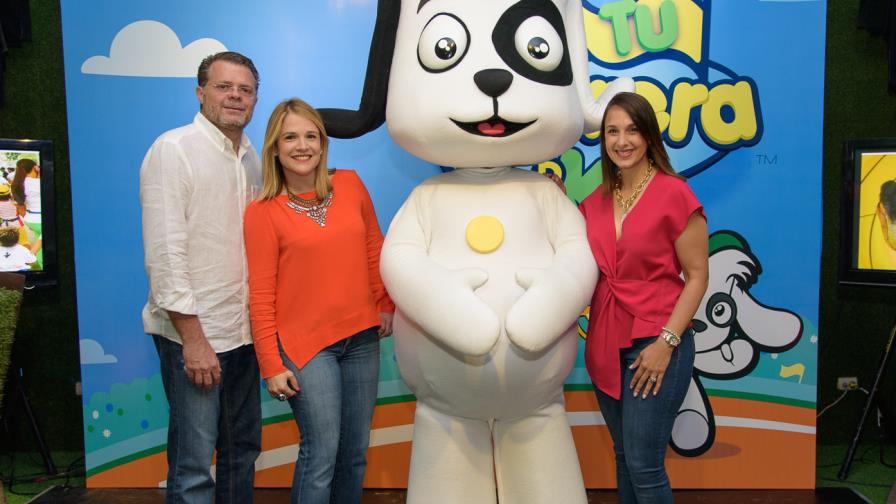 Regresa “Tu Carrera Discovery Kids”
