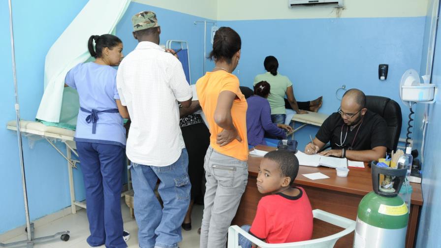 ADARS saluda medidas del nuevo titular del Sistema Nacional de Salud