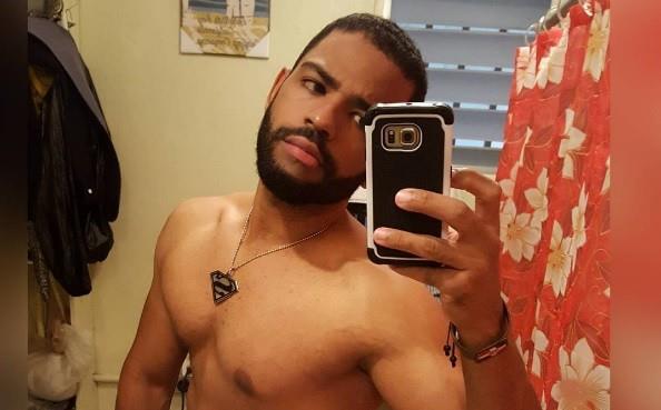 Llega al país el cadáver de Gerardo Ortiz una de las cuatro víctimas dominicanas por la masacre en Orlando 