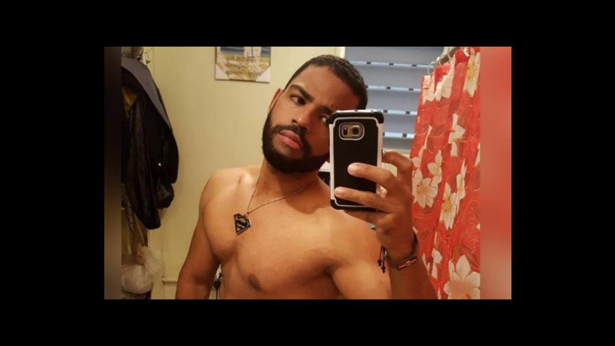 Llega al país el cadáver de Gerardo Ortiz una de las cuatro víctimas dominicanas por la masacre en Orlando 