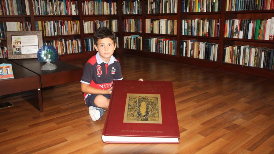 Nada es mayor en nuestra edición bibliográfica