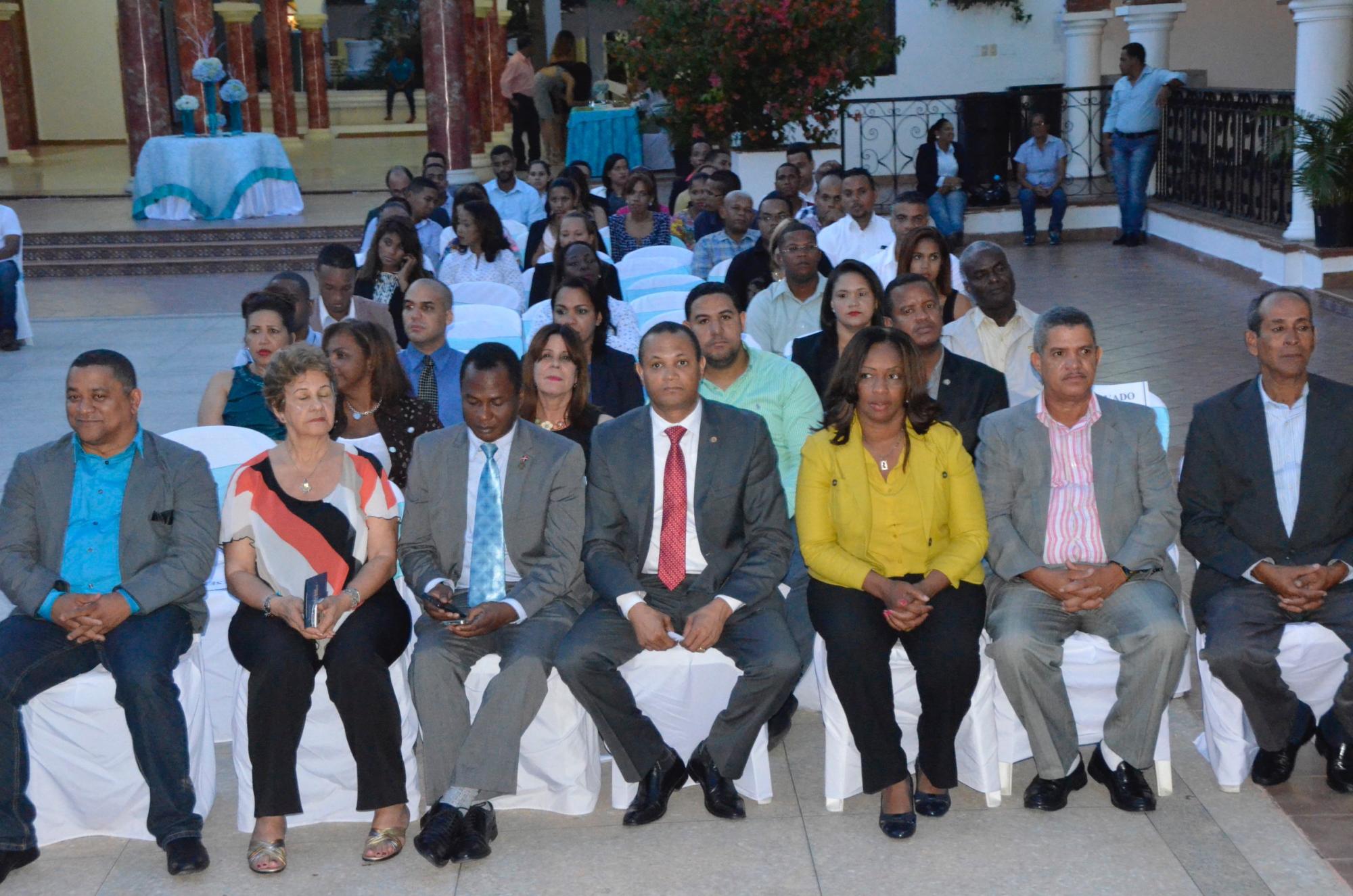 Ingenieros, arquitectos y agrimensores del Codia.