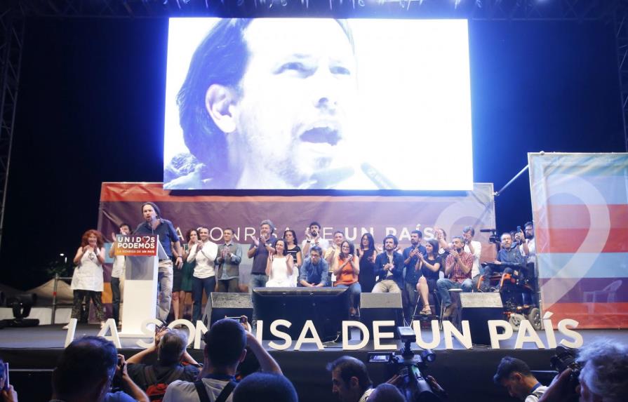 Acaba la campaña española con poco debate y más pendiente de futuros pactos