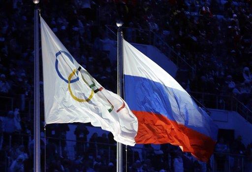 67 atletas rusos piden dispensas para competir en Río 2016