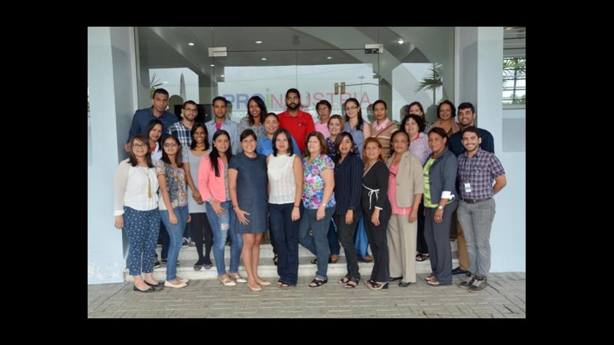 Industria y Comercio busca empoderamiento económico de las MIPYMES lideradas por mujeres Industria y Comercio busca empoderamiento económico de las MIPYMES lideradas por mujeres