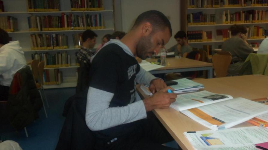 “Los muertos hablan”: Entrevista a un médico forense