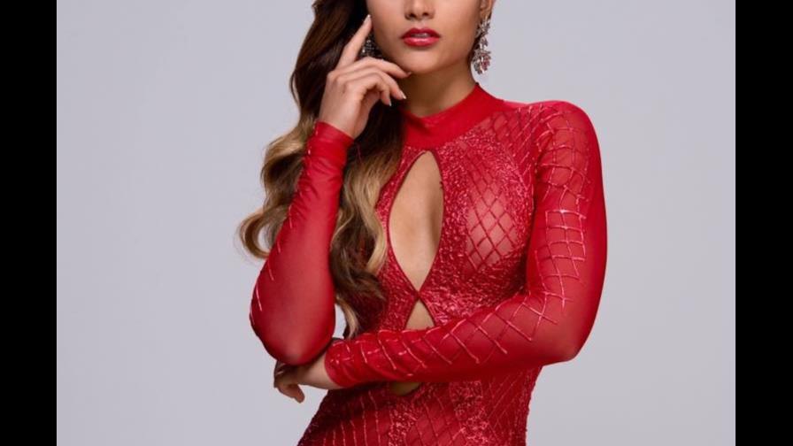 Clarissa Molina confirmada como una de las presentadoras de Premios Juventud