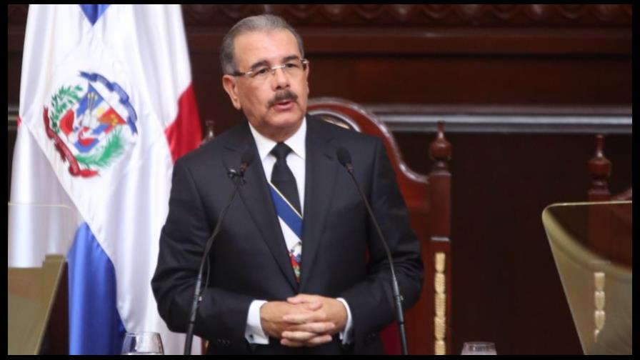Danilo Medina participará en la ceremonia de ampliación del Canal de Panamá Danilo Medina participará en la ceremonia de ampliación del Canal de Panamá