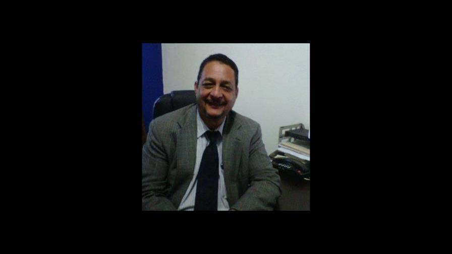 Muere exfiscal tras accidente en una pasola Muere exfiscal tras accidente en una pasola