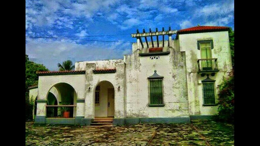 Réquiem por la casa Munné 