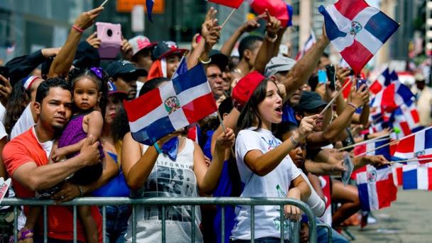 Dominicanos, los inmigrantes que más obtienen la ciudadanía estadounidense en Nueva York