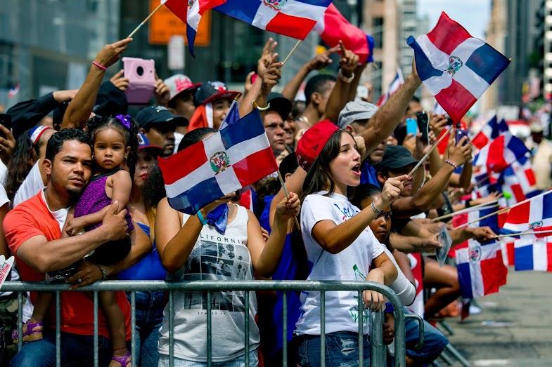 Dominicanos, los inmigrantes que más obtienen la ciudadanía estadounidense en Nueva York