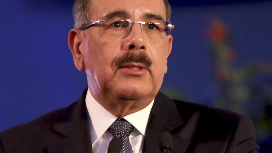 Danilo Medina estará presente en la ceremonia inaugural de la ampliación del canal de Panamá