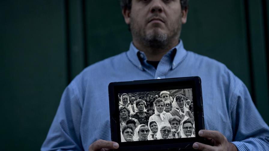 Cómo aceptar tu identidad cuando descubres que fuiste robado desde el nacimiento Cómo aceptar tu identidad cuando descubres que fuiste robado desde el nacimiento