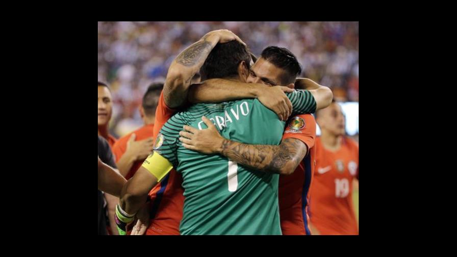 La ‘Roja mecánica’ entró en la historia y ahora apunta a Rusia-2018
