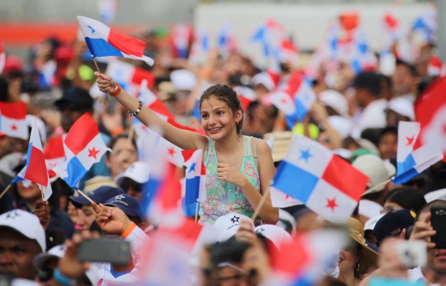 Panamá inaugura jubiloso la ampliación de su querido canal; esperan continúe impulso económico