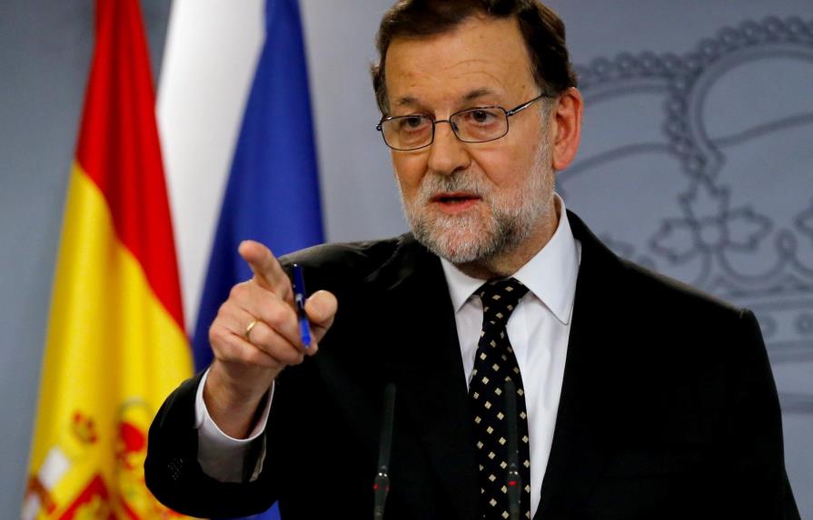 Socialistas descartan apoyar a Rajoy y al Partido Popular para formar Gobierno en España