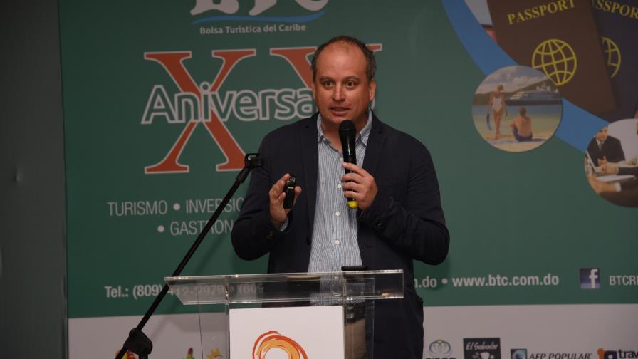 Director de Patrimonio de Colombia exhorta a priorizar a los nacionales en la convivencia de Zona Colonial