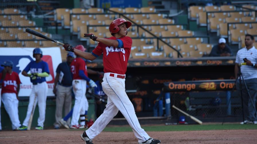 Dominicanos y venezolanos se repartirán dinero de la firma de prospectos en Julio 2