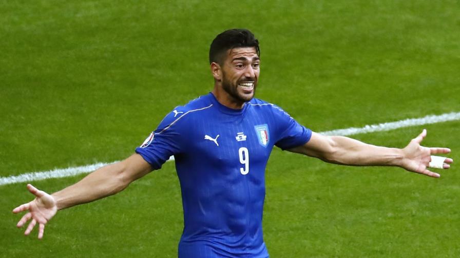 España pierde ante una Italia superior y pone fin a su Eurocopa y a un ciclo España pierde ante una Italia superior y pone fin a su Eurocopa y a un ciclo