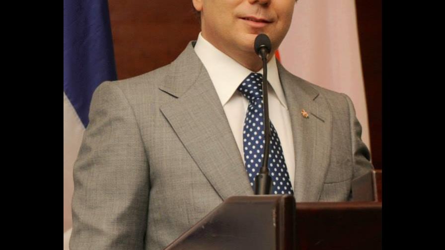 Impulsarán flujo comercial entre República Dominicana y Suiza 