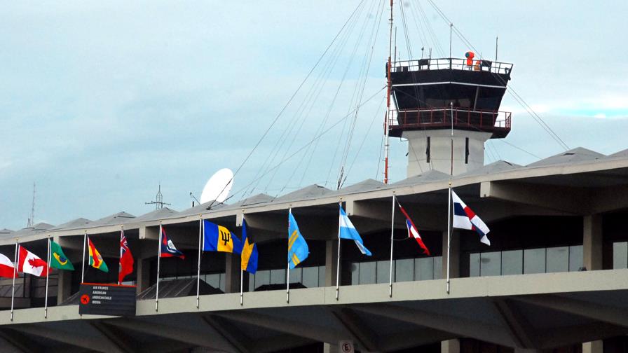 Sociedad Dominicana de Dermatología denuncia saqueo a médicos que asistieron a evento en Panamá Sociedad Dominicana de Dermatología denuncia saqueo a médicos que asistieron a evento en Panamá