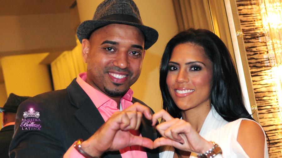 Esposo de Francisca Lachapel se defiende y cuenta su verdad 