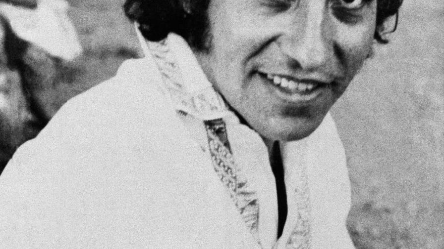 Jurado de EE.UU. halla culpable a exmilitar chileno de la muerte de Víctor Jara