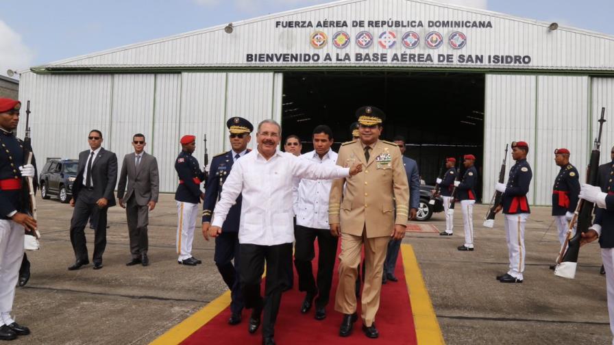 El Presidente viaja este miércoles a Honduras a cumbre del SICA