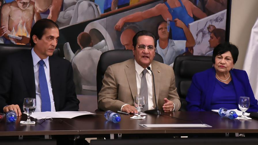 El diálogo del Gobierno con la UASD ya da frutos