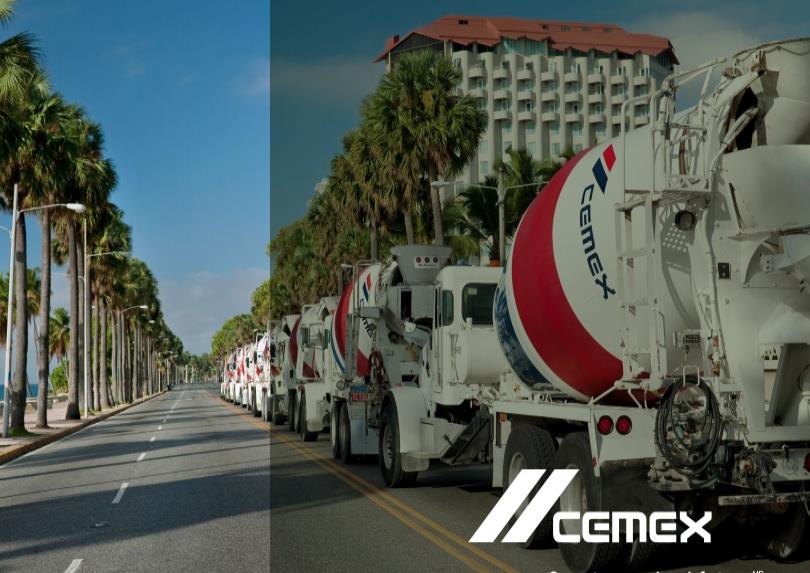 CEMEX: entre las 10 mejores empresas para trabajar en República Dominicana