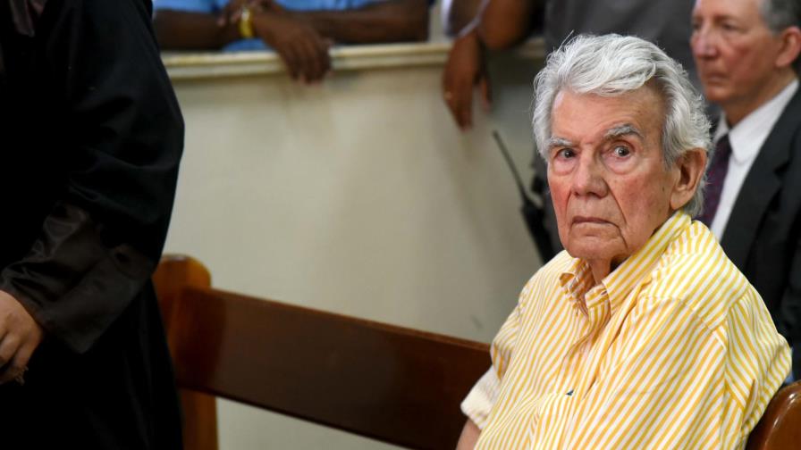 Tribunal absuelve a empresario Carlucho en litis por acciones de empresa J. Armando Bermúdez